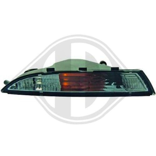 Feu clignotant avant gauche DIEDERICHS Numéro OEM : 2251071 pour VOLKSWAGEN SCIROCCO 3 - KDMPARTS EUROPE TUNING STORE