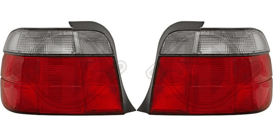 Feux Arrière BMW E36 Compact - KDMPARTS EUROPE TUNING STORE