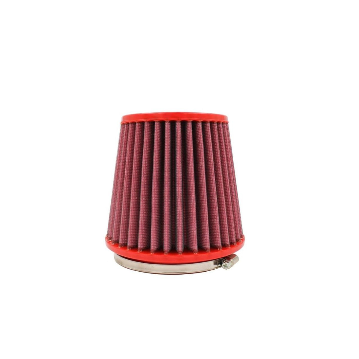 Filtre à air conique universel BMC Single Air pour admission directe - 113 mm diamètre intérieur du col - KDMPARTS EUROPE TUNING STORE
