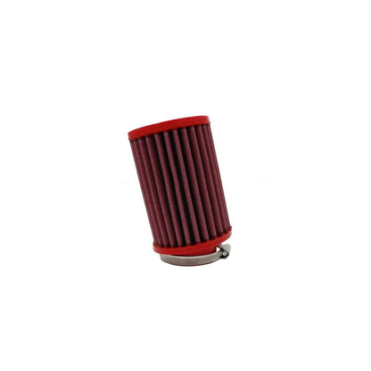 Filtre à air conique universel BMC Single Air pour admission directe - 43 mm diamètre intérieur du col - KDMPARTS EUROPE TUNING STORE