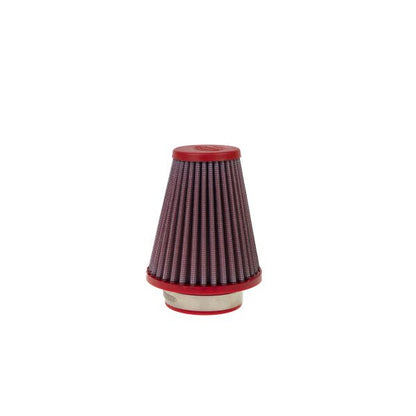Filtre à air conique universel BMC Single Air pour admission directe - 53 mm diamètre intérieur du col - KDMPARTS EUROPE TUNING STORE