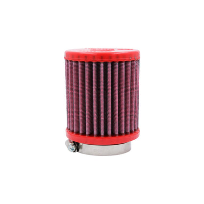Filtre à air conique universel BMC Single Air pour admission directe - 56 mm diamètre intérieur du col - KDMPARTS EUROPE TUNING STORE