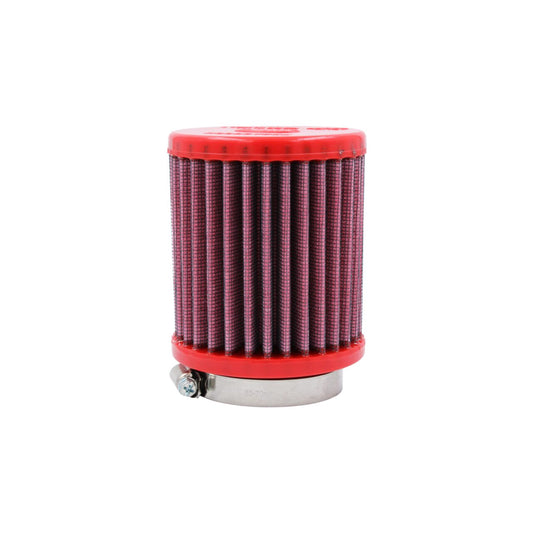 Filtre à air conique universel BMC Single Air pour admission directe - 56 mm diamètre intérieur du col - KDMPARTS EUROPE TUNING STORE