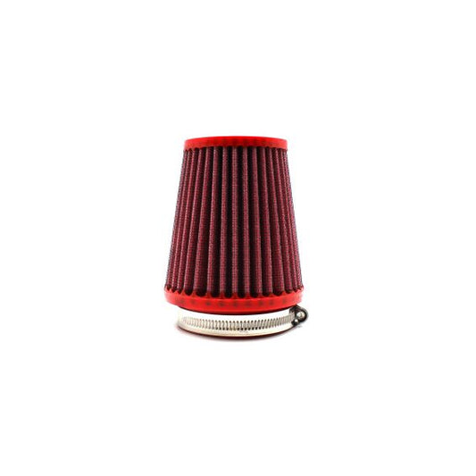 Filtre à air conique universel BMC Single Air pour admission directe - 60 mm diamètre intérieur du col - KDMPARTS EUROPE TUNING STORE
