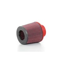 Filtre à air conique universel BMC Twin air pour admission directe - 110 mm diamètre intérieur du col - KDMPARTS EUROPE TUNING STORE