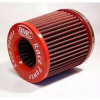 Filtre à air conique universel BMC Twin air pour admission directe - 130 mm diamètre intérieur du col - KDMPARTS EUROPE TUNING STORE