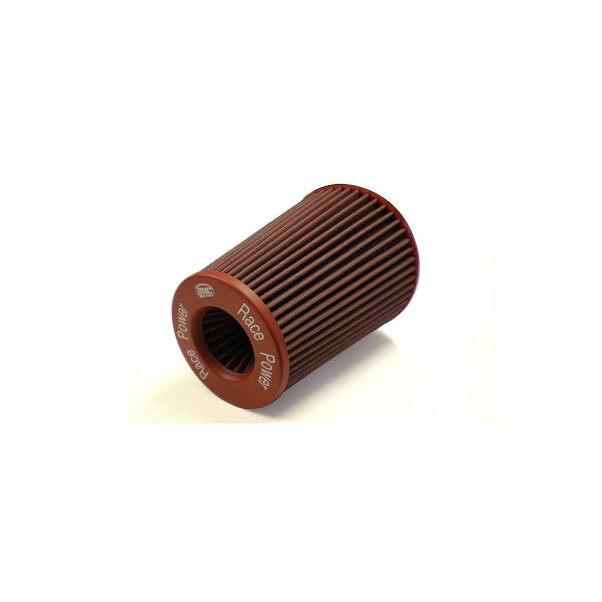 Filtre à air conique universel BMC Twin air pour admission directe - 141 mm diamètre intérieur du col - KDMPARTS EUROPE TUNING STORE