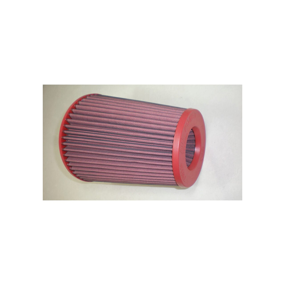 Filtre à air conique universel BMC Twin air pour admission directe - 141 mm diamètre intérieur du col - KDMPARTS EUROPE TUNING STORE