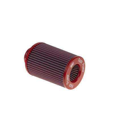 Filtre à air conique universel BMC Twin air pour admission directe - 76 mm diamètre intérieur du col - KDMPARTS EUROPE TUNING STORE