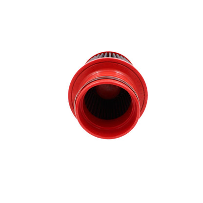 Filtre à air conique universel BMC Twin air pour admission directe - 90 mm diamètre intérieur du col - KDMPARTS EUROPE TUNING STORE