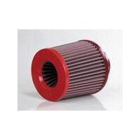 Filtre à air conique universel BMC Twin air pour admission directe - 90 mm diamètre intérieur du col - KDMPARTS EUROPE TUNING STORE