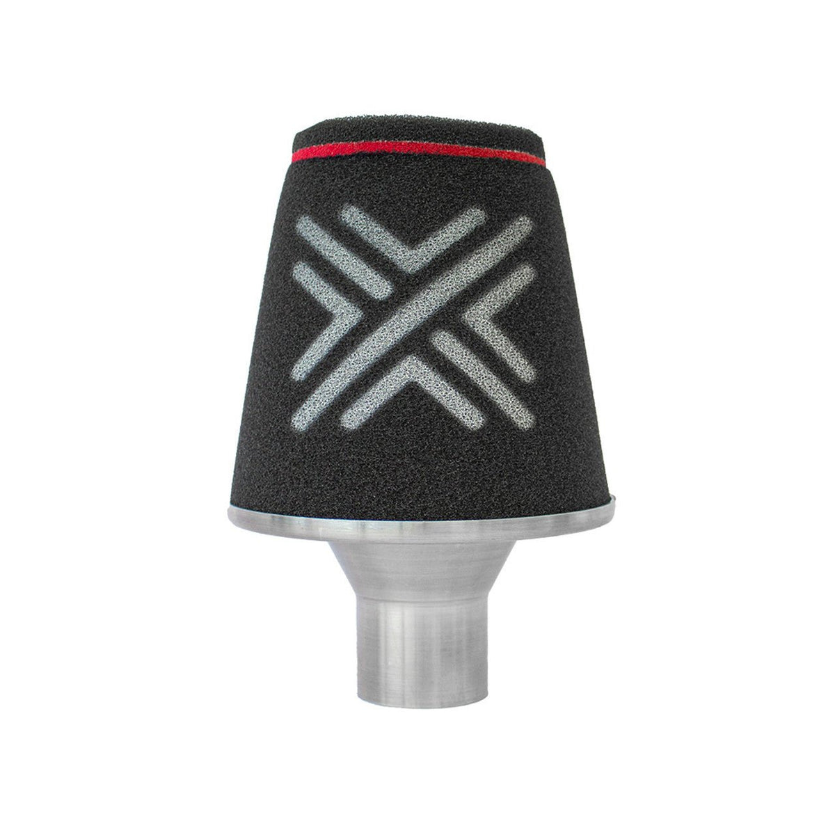 Filtre à col en alliage PX700 - Pipercross - Universel - KDMPARTS EUROPE TUNING STORE