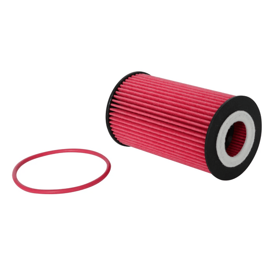 Filtre à huile K&N pour Porsche 911 Carrera 3.6L H6 Moteur à essence - Tous les modèles - KDMPARTS EUROPE TUNING STORE