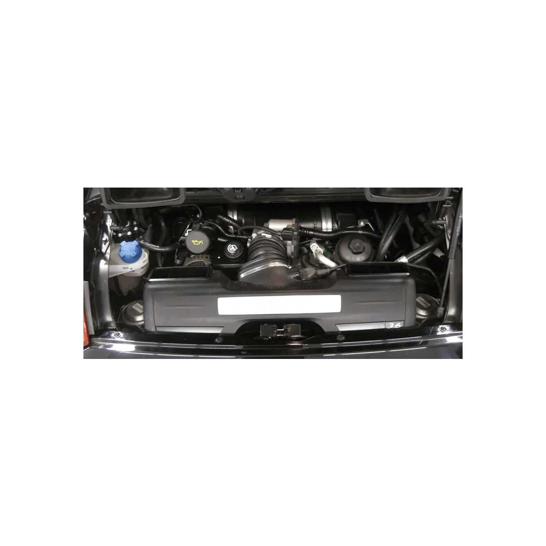Filtres à Air de Remplacement K&N pour Porsche 911 3.6L H6 Moteur à essence - Tous les modèles - KDMPARTS EUROPE TUNING STORE