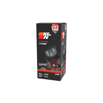 Filtres à Air de Remplacement K&N pour Porsche 911 3.6L H6 Moteur à essence - Tous les modèles - KDMPARTS EUROPE TUNING STORE