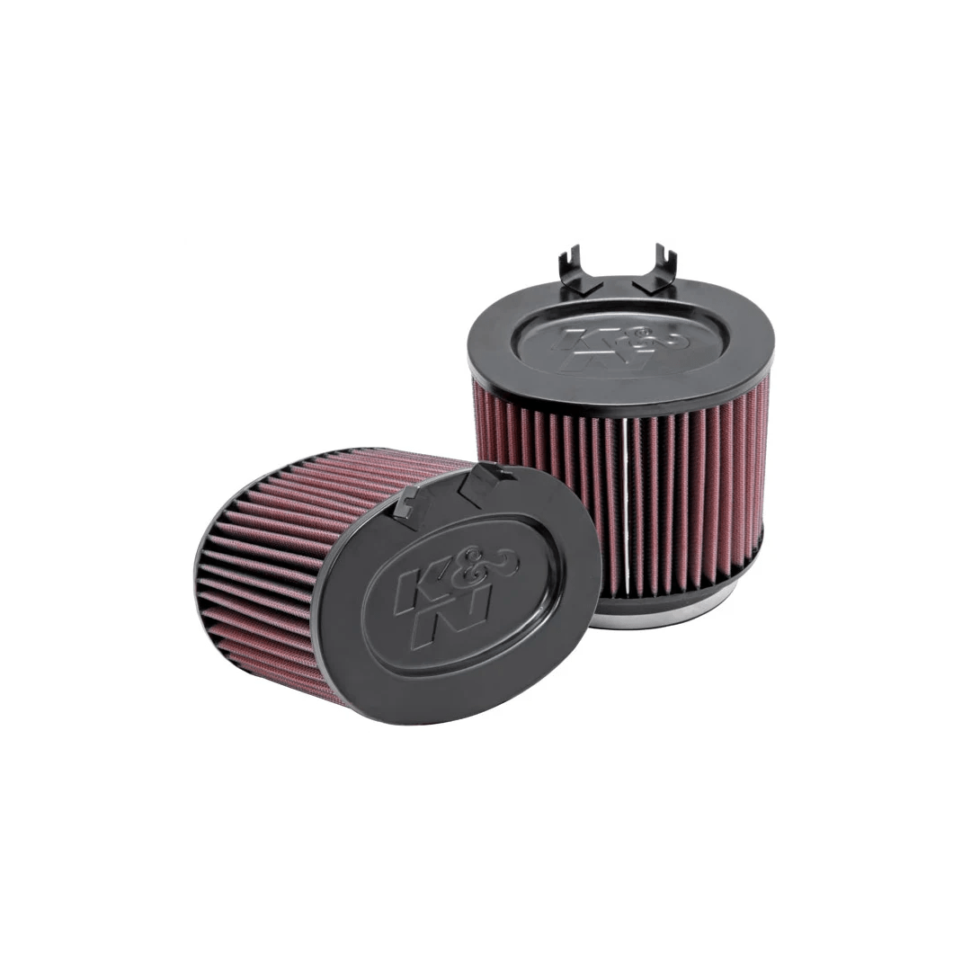 Filtres à Air de Remplacement K&N pour Porsche 911 3.6L H6 Moteur à essence - Tous les modèles - KDMPARTS EUROPE TUNING STORE