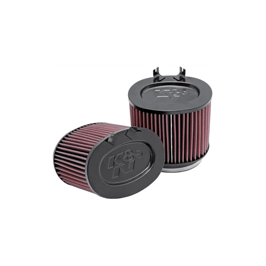 Filtres à Air de Remplacement K&N pour Porsche 911 3.6L H6 Moteur à essence - Tous les modèles - KDMPARTS EUROPE TUNING STORE