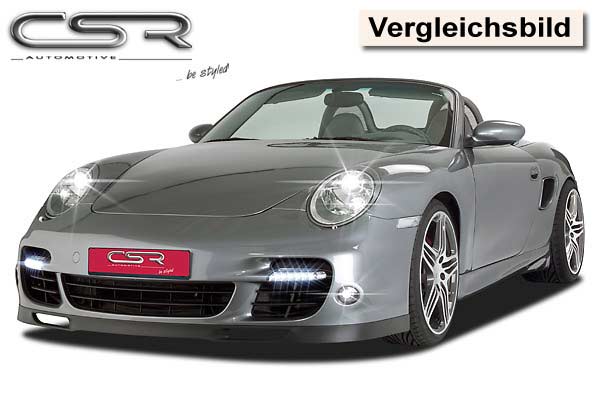 Para-choques dianteiro para Porsche 911 / 997 / 996, 986 Boxster
