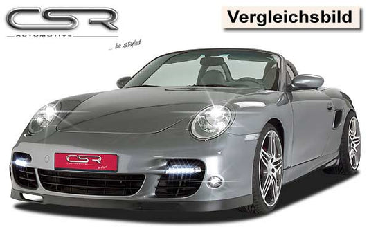 Parachoques delantero para Porsche 911 / 997 / 996, 986 Boxster