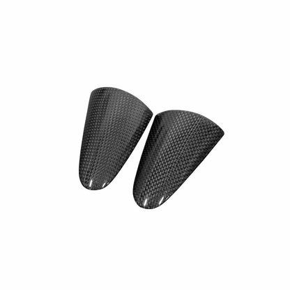 Garnitures de poignées de portes extérieures pour Ferrari F458 Coupé Italia / Spider 2010 - 2014 - KDMPARTS EUROPE TUNING STORE