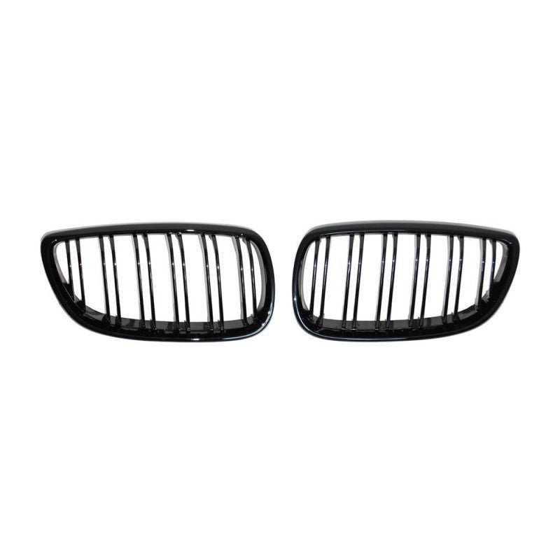 Grille de calandre pour BMW E92 2006-2009 Look M4 - KDMPARTS EUROPE TUNING STORE