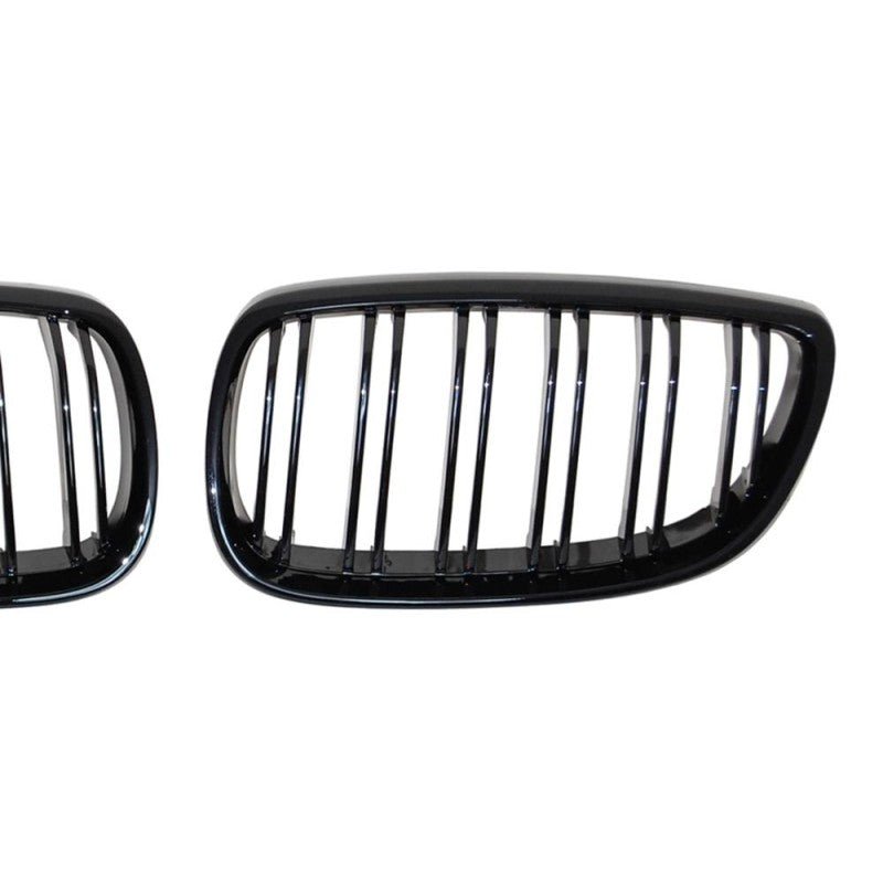 Grille de calandre pour BMW E92 2006-2009 Look M4 - KDMPARTS EUROPE TUNING STORE