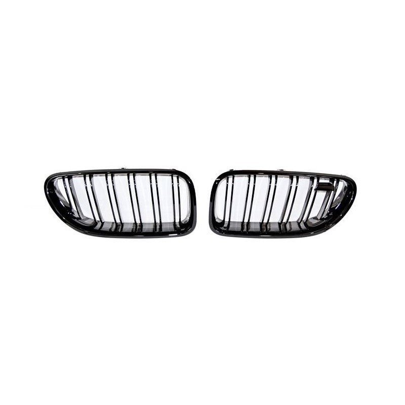 Grille de calandre pour BMW F12 / F13 - KDMPARTS EUROPE TUNING STORE