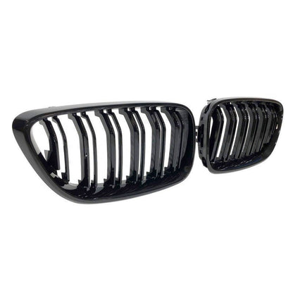 Grille de calandre pour BMW F22 / F23 / F87 - KDMPARTS EUROPE TUNING STORE