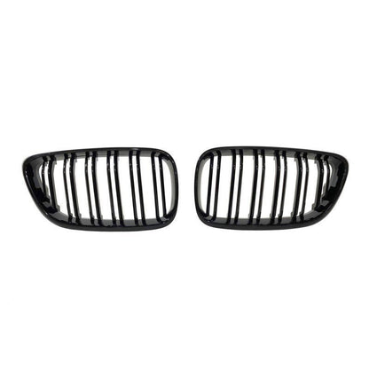 Grille de calandre pour BMW F22 / F23 / F87 - KDMPARTS EUROPE TUNING STORE