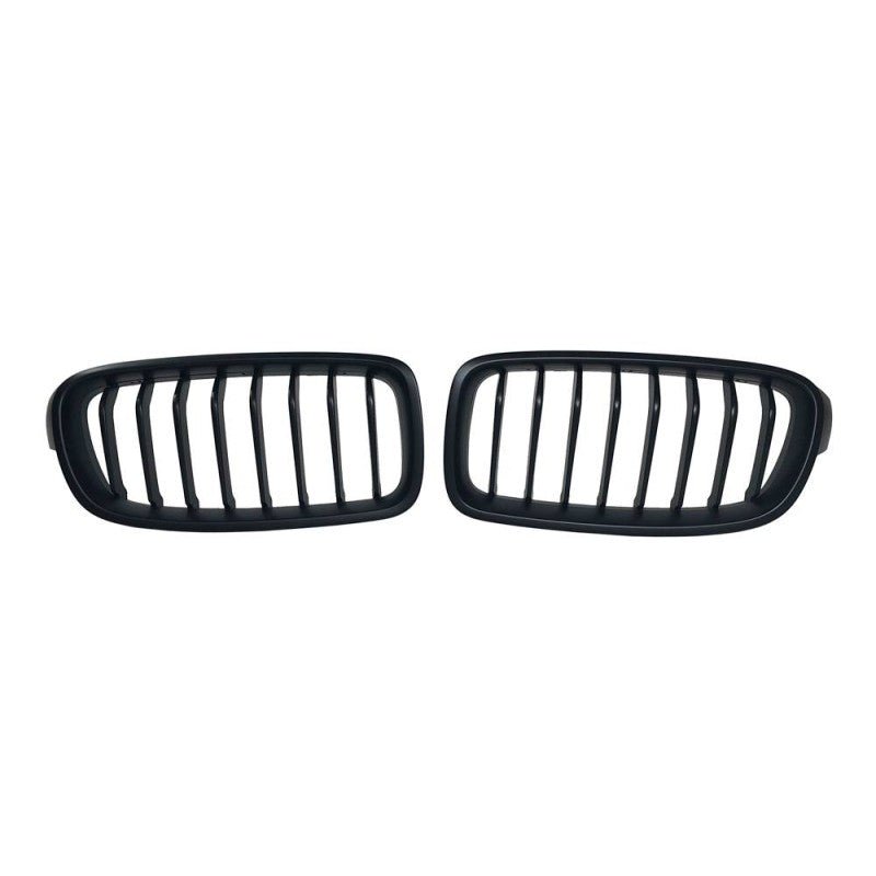 Grille de calandre pour BMW F30 phase 2 - KDMPARTS EUROPE TUNING STORE