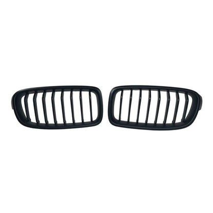 Grille de calandre pour BMW F30 phase 2 - KDMPARTS EUROPE TUNING STORE