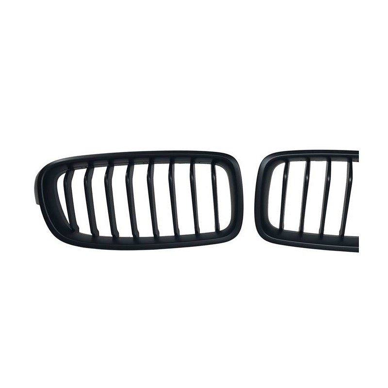 Grille de calandre pour BMW F30 phase 2 - KDMPARTS EUROPE TUNING STORE