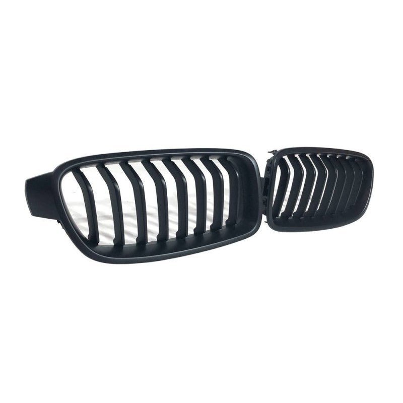 Grille de calandre pour BMW F30 phase 2 - KDMPARTS EUROPE TUNING STORE