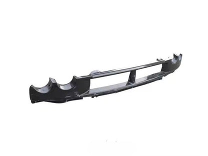 Grille de panneau arrière pour Ferrari F430 Scuderia Coupé Scuderia Spider 2004 - 2009 en fibre de Carbone haute brillance - KDMPARTS EUROPE TUNING STORE