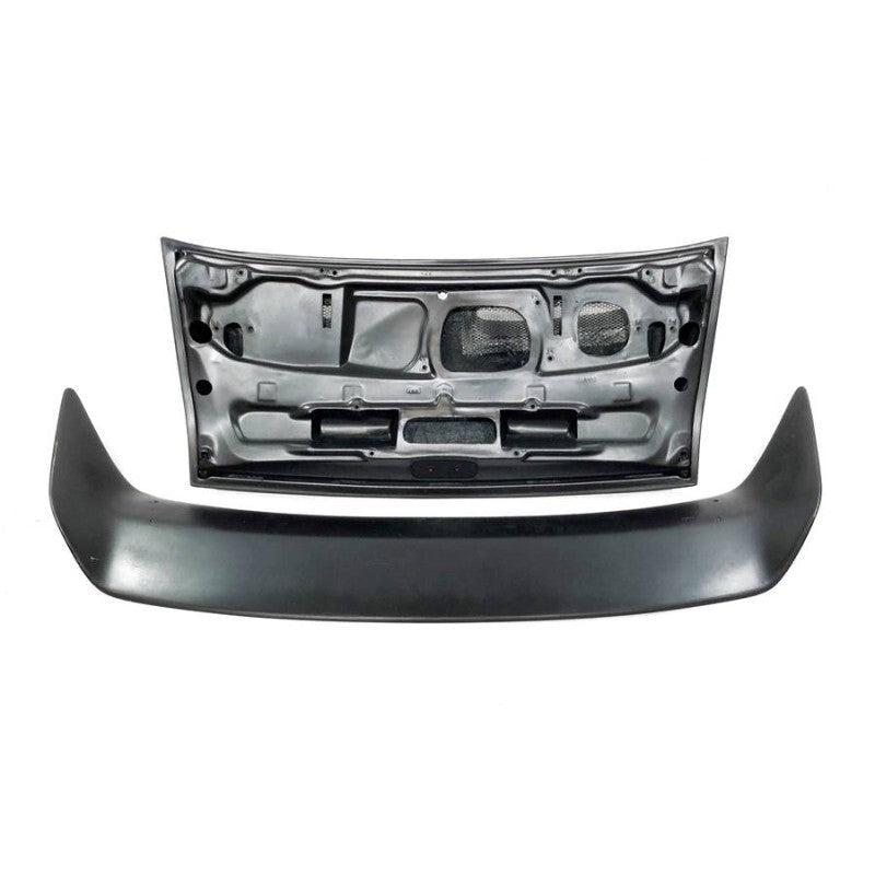 Hayon arrière avec Aileron Carrera 911 pour Porsche Carrera 911 / 997 2005 - 2011 look GT3 RS - KDMPARTS EUROPE TUNING STORE