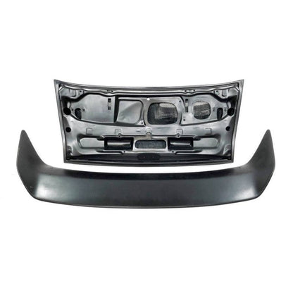 Hayon arrière avec Aileron Carrera 911 pour Porsche Carrera 911 / 997 2005 - 2011 look GT3 RS - KDMPARTS EUROPE TUNING STORE
