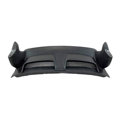 Hayon arrière avec Aileron Carrera 911 pour Porsche Carrera 911 / 997 2005 - 2011 look GT3 RS - KDMPARTS EUROPE TUNING STORE