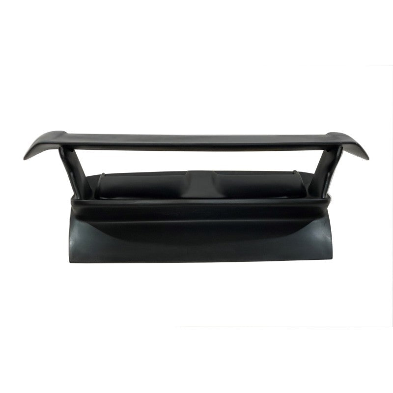Hayon arrière avec Aileron Carrera 911 pour Porsche Carrera 911 / 997 2005 - 2011 look GT3 RS - KDMPARTS EUROPE TUNING STORE