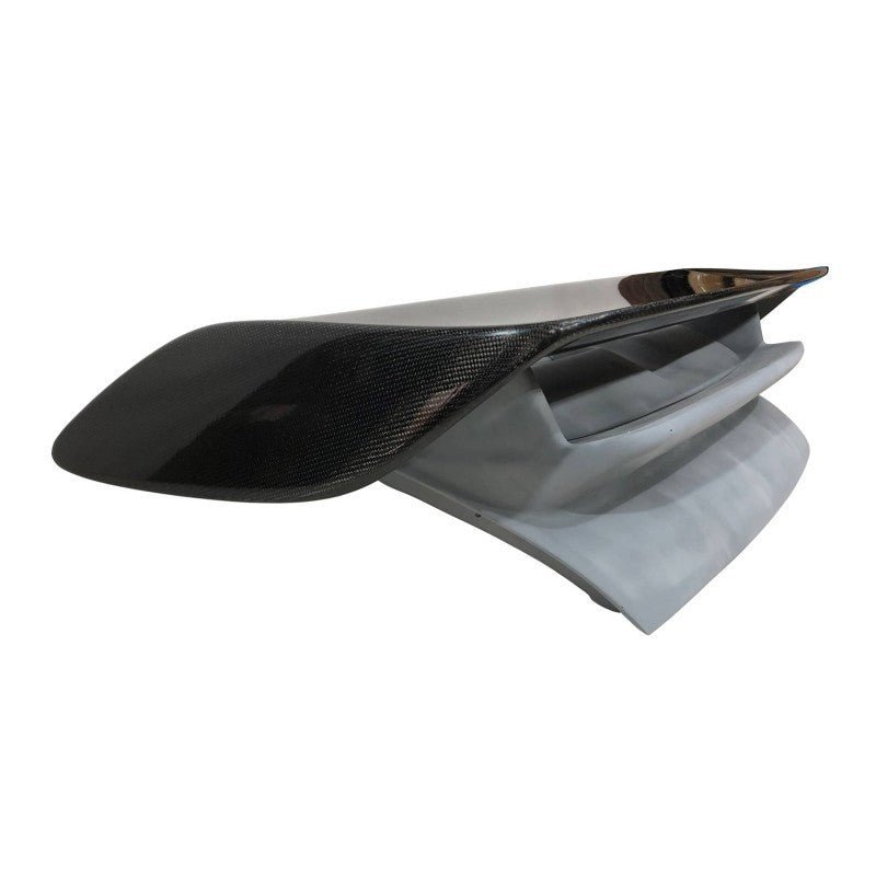 Hayon arrière avec Aileron en Carbone pour Porsche 911 / 997 2005-2008 Look GT2 - KDMPARTS EUROPE TUNING STORE