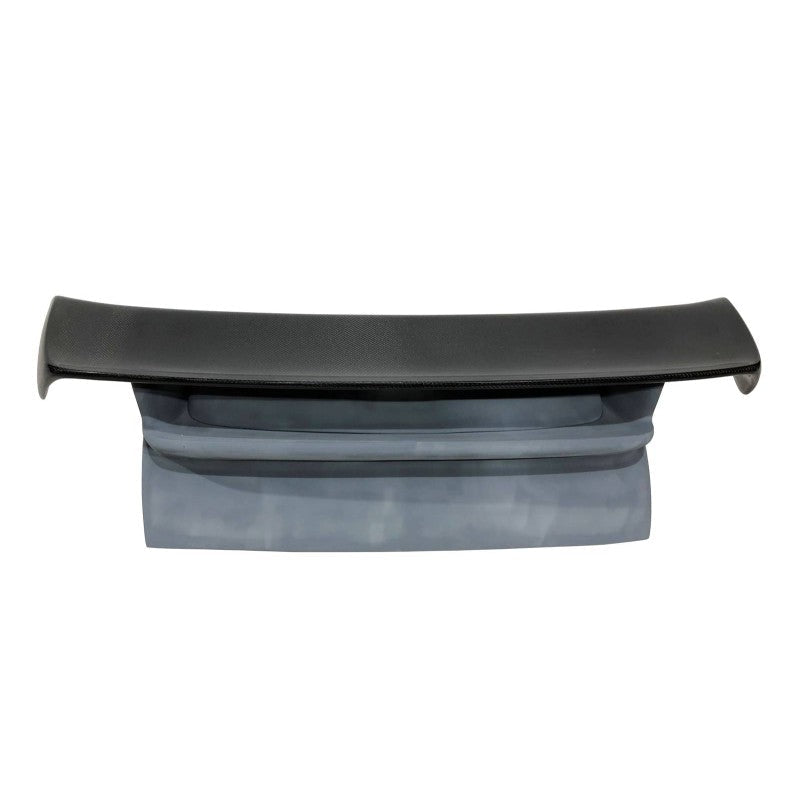 Hayon arrière avec Aileron en Carbone pour Porsche 911 / 997 2005-2008 Look GT2 - KDMPARTS EUROPE TUNING STORE