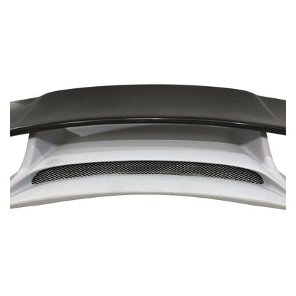 Hayon arrière avec Aileron en carbone pour Porsche 991 / 911 S / 4S 2012-2015 look GT3 - KDMPARTS EUROPE TUNING STORE