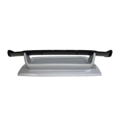 Hayon arrière avec Aileron en carbone pour Porsche 991 / 911 S / 4S 2012-2015 look GT3 - KDMPARTS EUROPE TUNING STORE