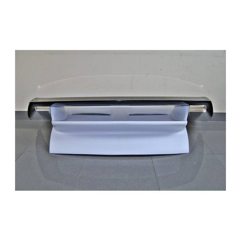 Hayon arrière avec Aileron en fibre de carbone pour Porsche 911 / 997 2005 - 2011 - KDMPARTS EUROPE TUNING STORE