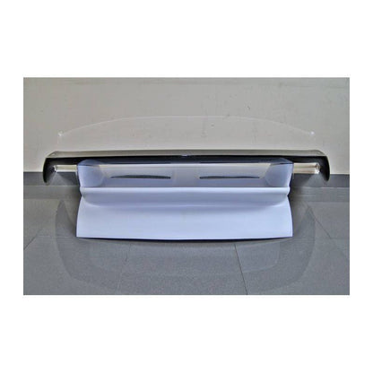 Hayon arrière avec Aileron en fibre de carbone pour Porsche 911 / 997 2005 - 2011 - KDMPARTS EUROPE TUNING STORE