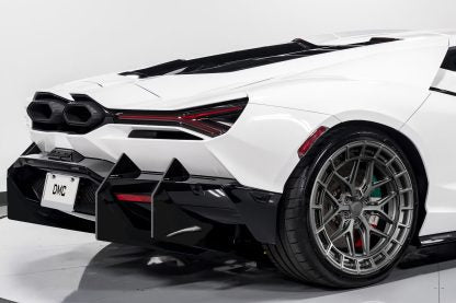 Jante forgée DMC Supercar – Conçues avec précision pour des performances de luxe 18" à 24" pouces - KDMPARTS EUROPE TUNING STORE