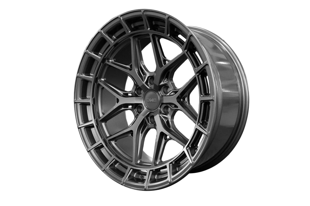 Jante forgée DMC Supercar – Conçues avec précision pour des performances de luxe 18" à 24" pouces - KDMPARTS EUROPE TUNING STORE