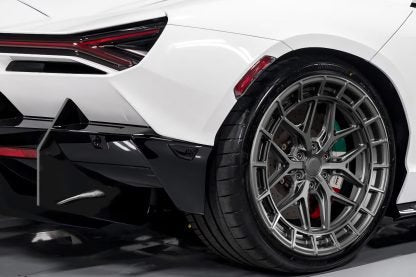 Jante forgée DMC Supercar – Conçues avec précision pour des performances de luxe 18" à 24" pouces - KDMPARTS EUROPE TUNING STORE