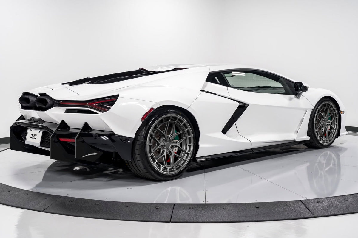 Jante forgée DMC Supercar – Conçues avec précision pour des performances de luxe 18" à 24" pouces - KDMPARTS EUROPE TUNING STORE