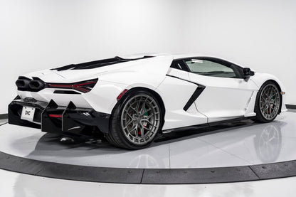 Jante forgée DMC Supercar – Conçues avec précision pour des performances de luxe 18" à 24" pouces - KDMPARTS EUROPE TUNING STORE