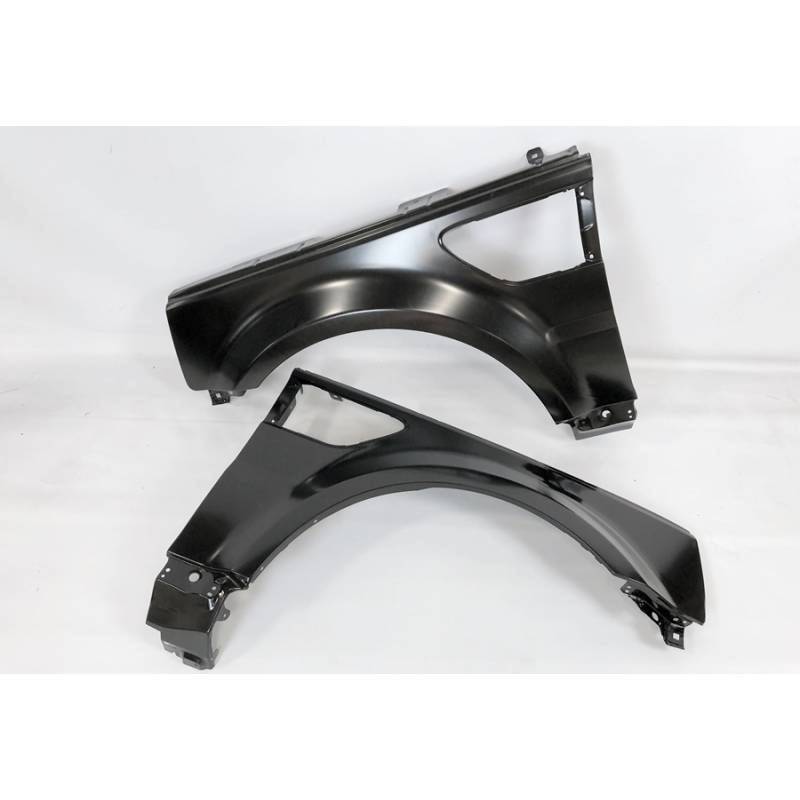 Jeu d'Ailes avant Range Rover Sport 2005-2012 - KDMPARTS EUROPE TUNING STORE